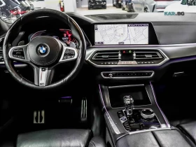 BMW X5 xDrive40i * АвтоКредит* (ЦЕНА ДО БГ), снимка 8