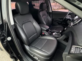 Hyundai Santa fe 2.2 CRDi 4WD ! Exclusive !, снимка 10
