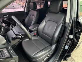 Hyundai Santa fe 2.2 CRDi 4WD ! Exclusive !, снимка 7