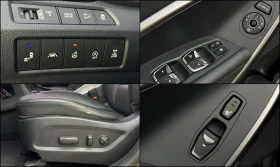 Hyundai Santa fe 2.2 CRDi 4WD ! Exclusive !, снимка 13