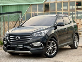 Hyundai Santa fe 2.2 CRDi 4WD ! Exclusive !, снимка 3