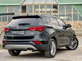 Hyundai Santa fe 2.2 CRDi 4WD ! Exclusive !, снимка 4