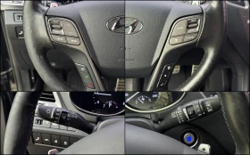 Hyundai Santa fe 2.2 CRDi 4WD ! Exclusive !, снимка 16