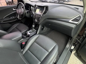 Hyundai Santa fe 2.2 CRDi 4WD ! Exclusive !, снимка 11