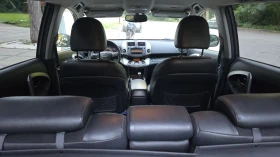 Toyota Rav4 2.2D Automatic, 4x4 , снимка 10