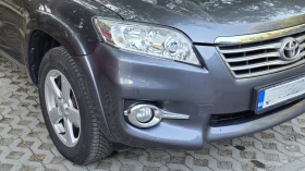 Toyota Rav4 2.2D Automatic, 4x4 , снимка 6