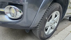 Toyota Rav4 2.2D Automatic, 4x4 , снимка 11