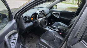 Toyota Rav4 2.2D Automatic, 4x4 , снимка 12