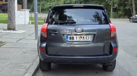 Toyota Rav4 2.2D Automatic, 4x4 , снимка 8