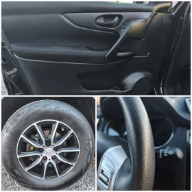 Nissan Qashqai 1.2i/116кс//90.000км., снимка 11