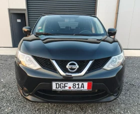 Nissan Qashqai 1.2i/116кс//90.000км., снимка 5