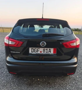 Nissan Qashqai 1.2i/116кс//90.000км., снимка 6