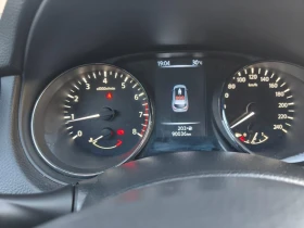 Nissan Qashqai 1.2i/116кс//90.000км., снимка 7