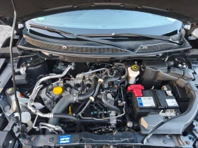 Nissan Qashqai 1.2i/116кс//90.000км., снимка 13