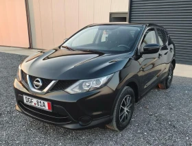 Nissan Qashqai 1.2i/116кс//90.000км., снимка 1