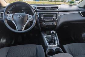 Nissan Qashqai 1.2i/116кс//90.000км., снимка 8
