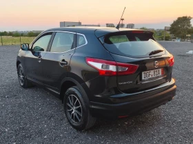 Nissan Qashqai 1.2i/116кс//90.000км., снимка 3