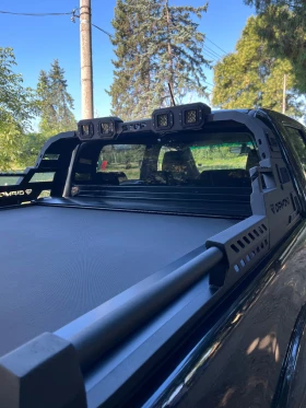 Toyota Hilux, снимка 9