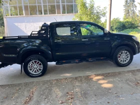 Toyota Hilux, снимка 2