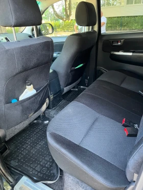 Toyota Hilux, снимка 8