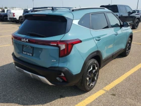 Kia Seltos EX / ОБДУХВАНЕ / CARFAX / АВТОКРЕДИТ, снимка 3