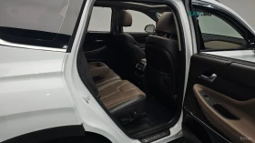 Hyundai Santa fe 2.2/4WD/PRESTIGE/DRIVE-ASSISTS, снимка 10