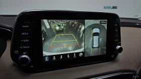 Hyundai Santa fe 2.2/4WD/PRESTIGE/DRIVE-ASSISTS, снимка 13
