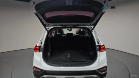 Hyundai Santa fe 2.2/4WD/PRESTIGE/DRIVE-ASSISTS, снимка 16