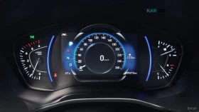 Hyundai Santa fe 2.2/4WD/PRESTIGE/DRIVE-ASSISTS, снимка 7