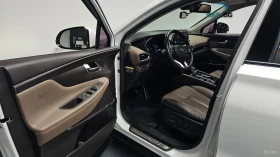 Hyundai Santa fe 2.2/4WD/PRESTIGE/DRIVE-ASSISTS, снимка 5