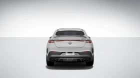 Mercedes-Benz GLC 53 4MATIC Coupe+ , снимка 5