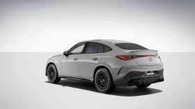 Mercedes-Benz GLC 53 4MATIC Coupe+ , снимка 6