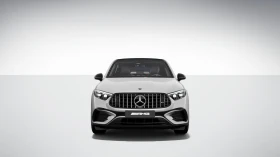 Mercedes-Benz GLC 53 4MATIC Coupe+ , снимка 2