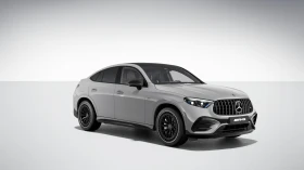 Mercedes-Benz GLC 53 4MATIC Coupe+ , снимка 1