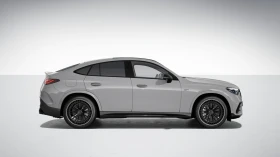 Mercedes-Benz GLC 53 4MATIC Coupe+ , снимка 3
