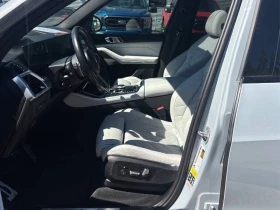 BMW X5 * xDrive40i * ДИСТРОНИК * 360 * PANO * CARFAX, снимка 9