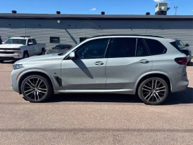 BMW X5 * xDrive40i * ДИСТРОНИК * 360 * PANO * CARFAX, снимка 6