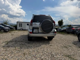 Toyota Land cruiser 3, 0 D-4D 5 СТЕПЕНЕН АВТОМАТИК, снимка 3