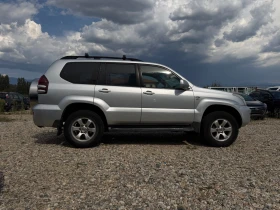 Toyota Land cruiser 3, 0 D-4D 5 СТЕПЕНЕН АВТОМАТИК, снимка 4
