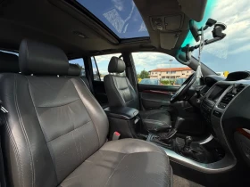 Toyota Land cruiser 3, 0 D-4D 5 СТЕПЕНЕН АВТОМАТИК, снимка 7