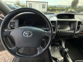 Toyota Land cruiser 3, 0 D-4D 5 СТЕПЕНЕН АВТОМАТИК, снимка 6