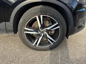 Volvo XC40 * T5 AWD * АВТОКРЕДИТ БЕЗ ПЪРВОНАЧАЛНА ВНОСКА* , снимка 7