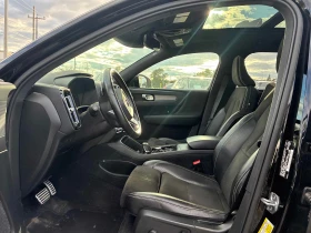 Volvo XC40 * T5 AWD * АВТОКРЕДИТ БЕЗ ПЪРВОНАЧАЛНА ВНОСКА* , снимка 12