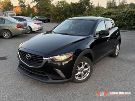 Mazda CX-3, снимка 1