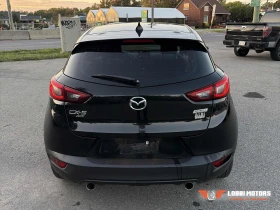 Mazda CX-3, снимка 4