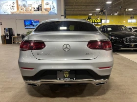 Mercedes-Benz GLC 300 / БЕЗ ЗАБЕЛЕЖКА / АВТОКРЕДИТ БЕЗ ПЪРВОНАЧАЛНА, снимка 4