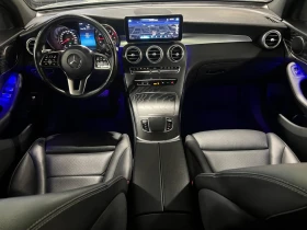 Mercedes-Benz GLC 300 / БЕЗ ЗАБЕЛЕЖКА / АВТОКРЕДИТ БЕЗ ПЪРВОНАЧАЛНА, снимка 14