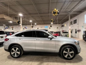 Mercedes-Benz GLC 300 / БЕЗ ЗАБЕЛЕЖКА / АВТОКРЕДИТ БЕЗ ПЪРВОНАЧАЛНА, снимка 3