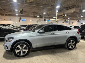 Mercedes-Benz GLC 300 / БЕЗ ЗАБЕЛЕЖКА / АВТОКРЕДИТ БЕЗ ПЪРВОНАЧАЛНА, снимка 2