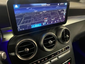 Mercedes-Benz GLC 300 / БЕЗ ЗАБЕЛЕЖКА / АВТОКРЕДИТ БЕЗ ПЪРВОНАЧАЛНА, снимка 15